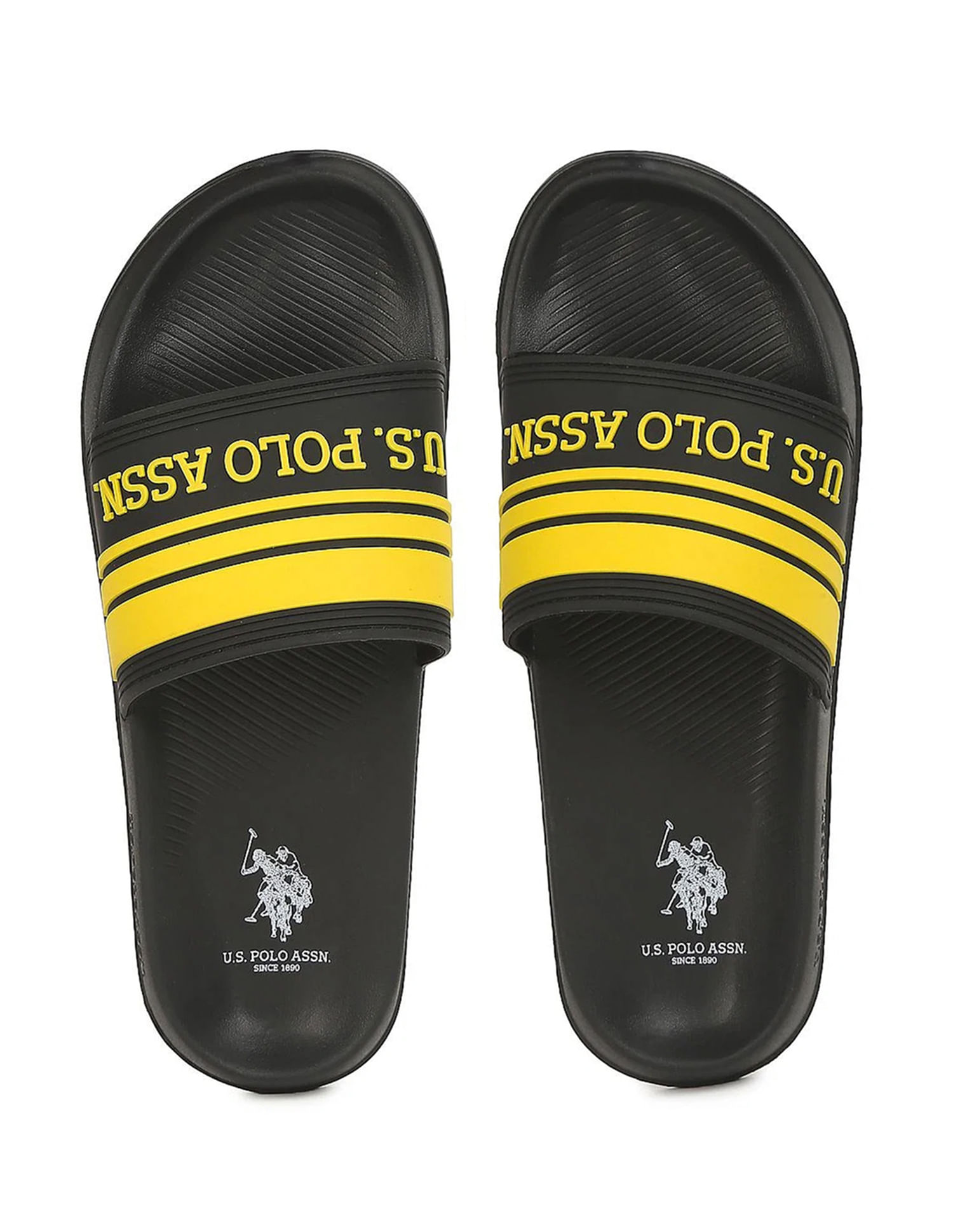 Buy Polo Men Non-Skid Lightweight Nilsson Slides