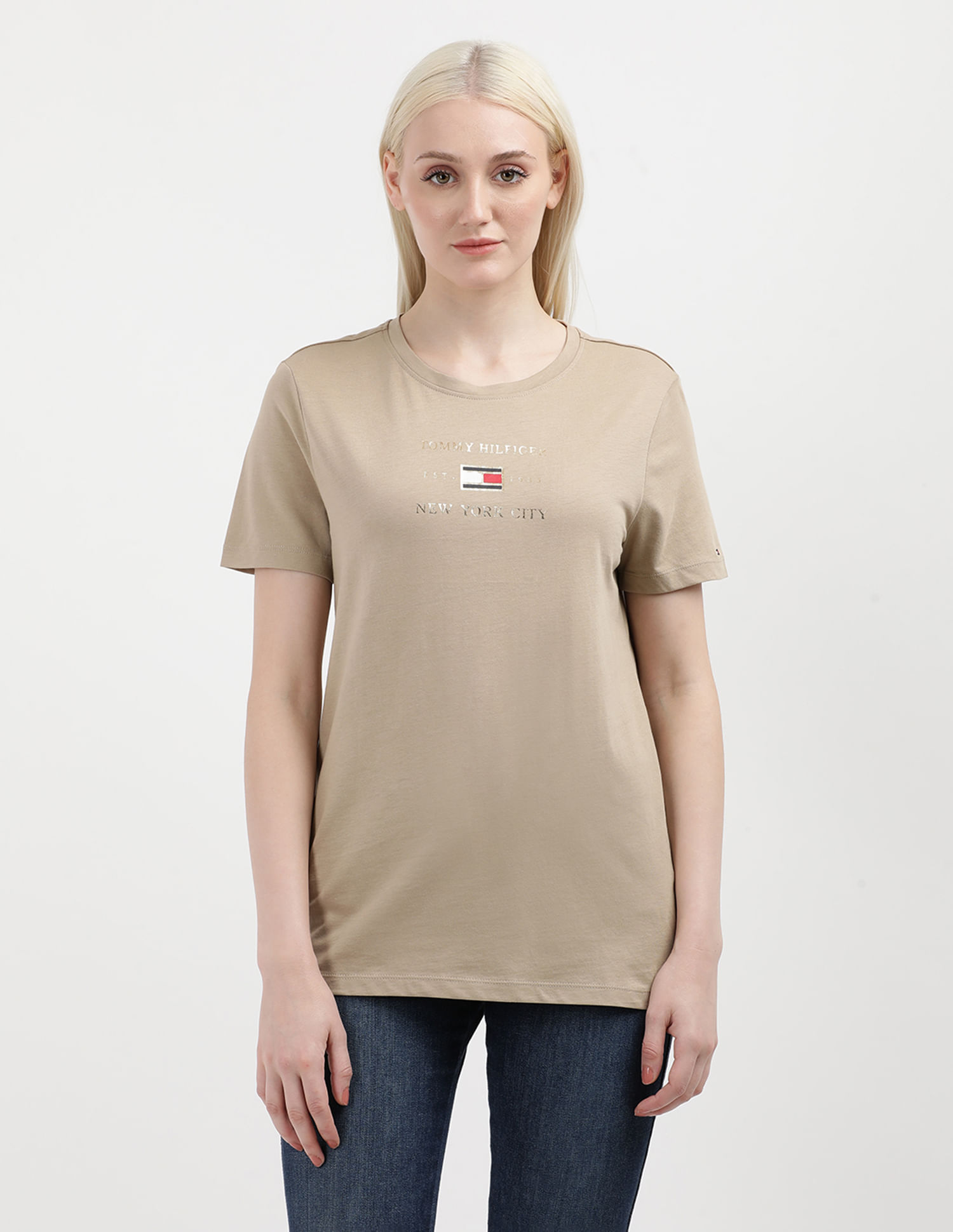 新品✴︎CHANEL✴︎ショートTシャツ 襟取り外しロゴジャガードショートニット | Chico(チコ