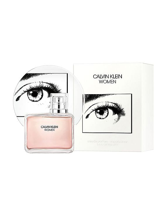 Calvin klein woman eau 2025 de parfum 100 ml