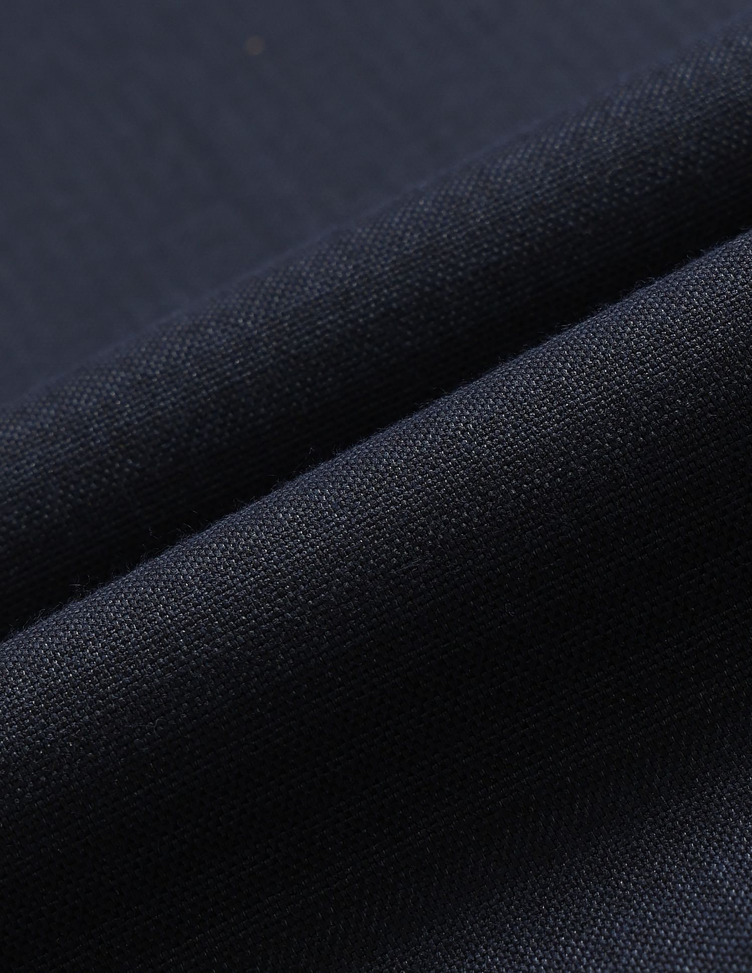 Arrow Tapered Fit Dobby Trousers