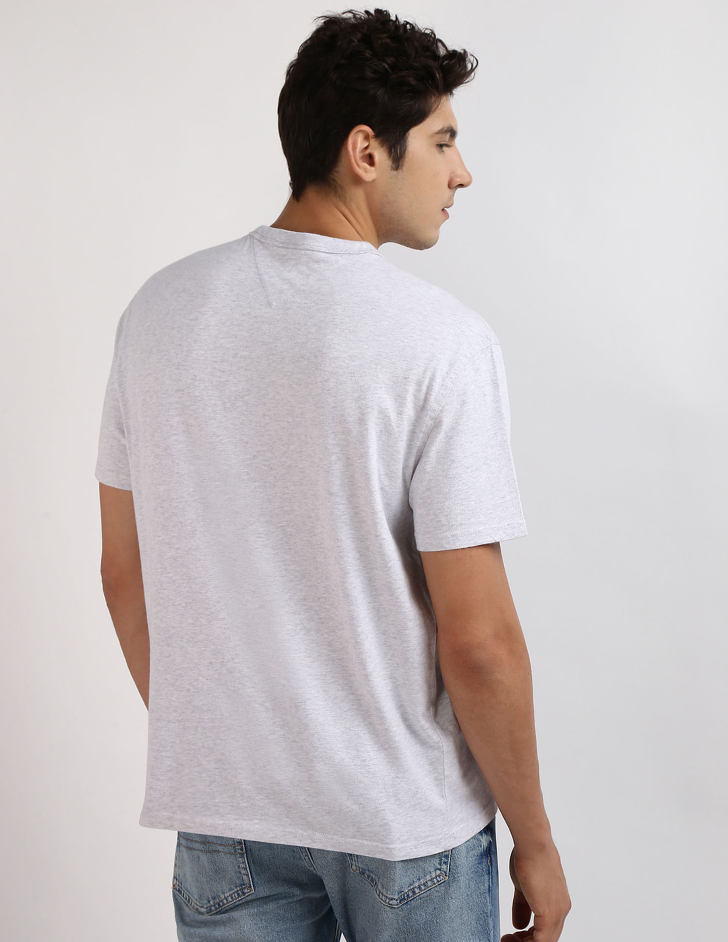 Tommy Hilfiger Sustainable Vintage T-Shirt