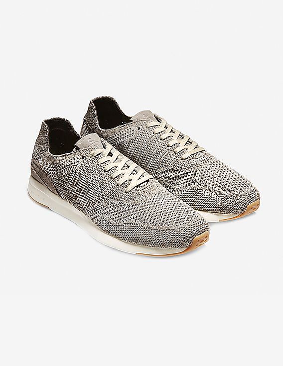 Buy Cole Haan GrandPro Stitchlite Running Sneakers NNNOW