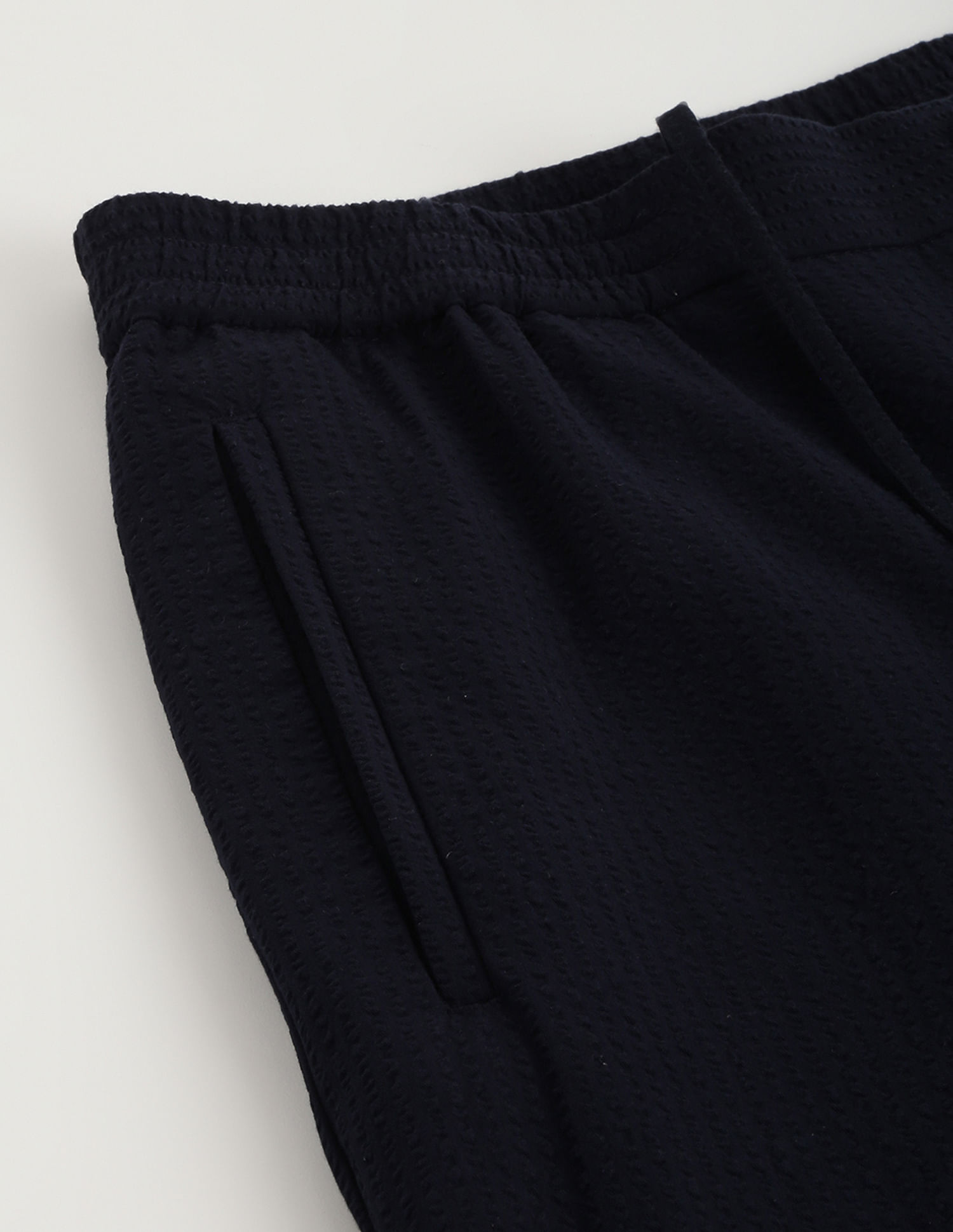 Tommy Hilfiger Harlem Seersucker Trousers