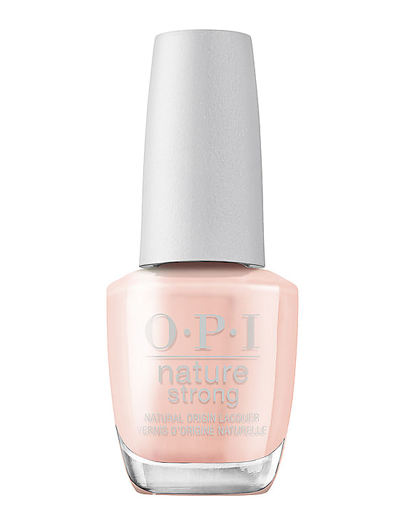Buy  Nature Strong A Clay In The Life Nail Lacquer 