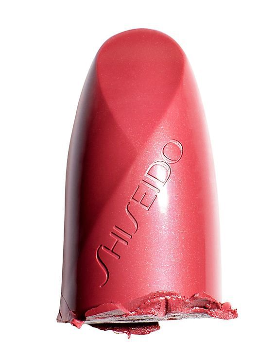 shiseido coral shore lipstick