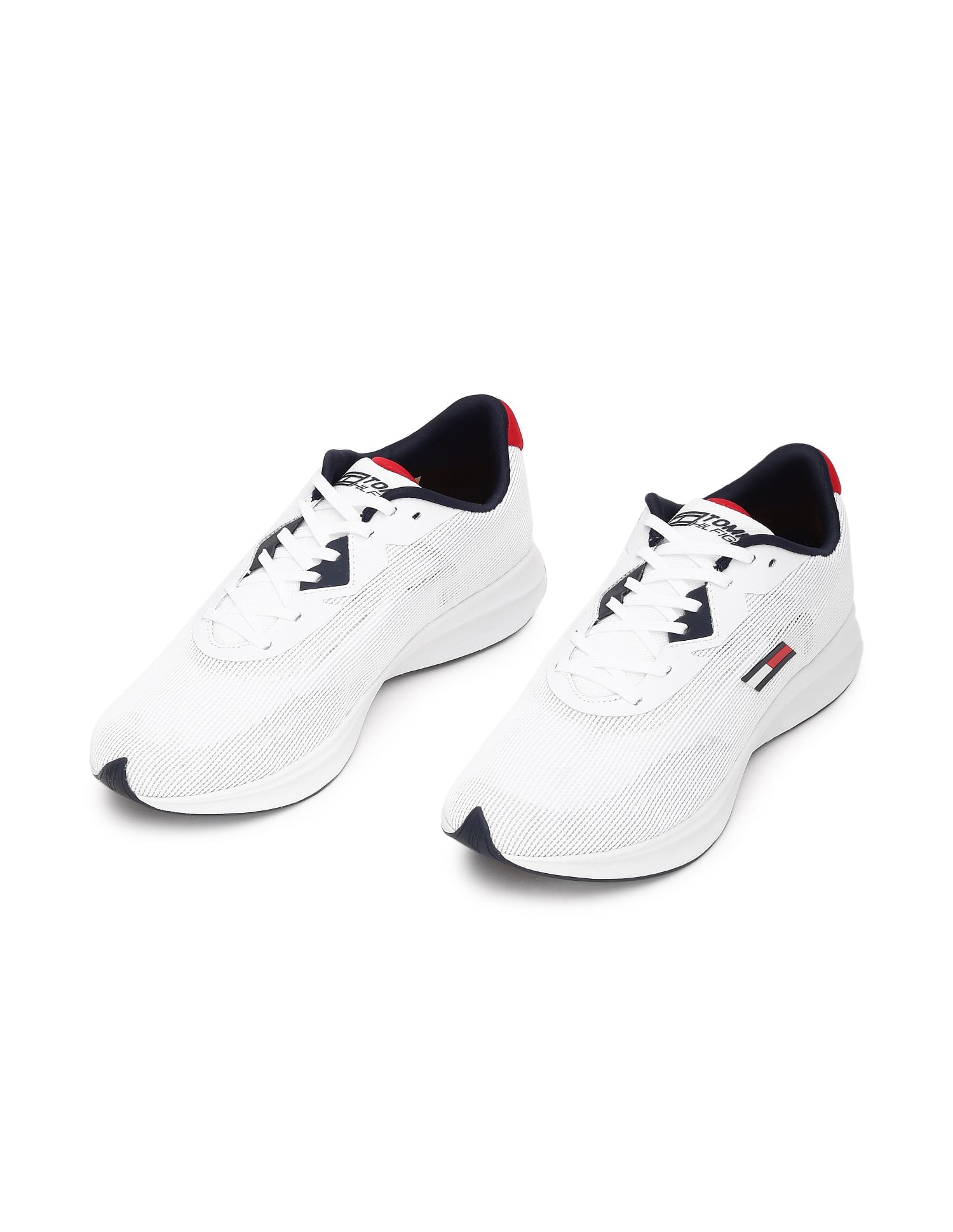 Buy Tommy Hilfiger Tech Foam Pro Sleek 6 Sneakers NNNOW