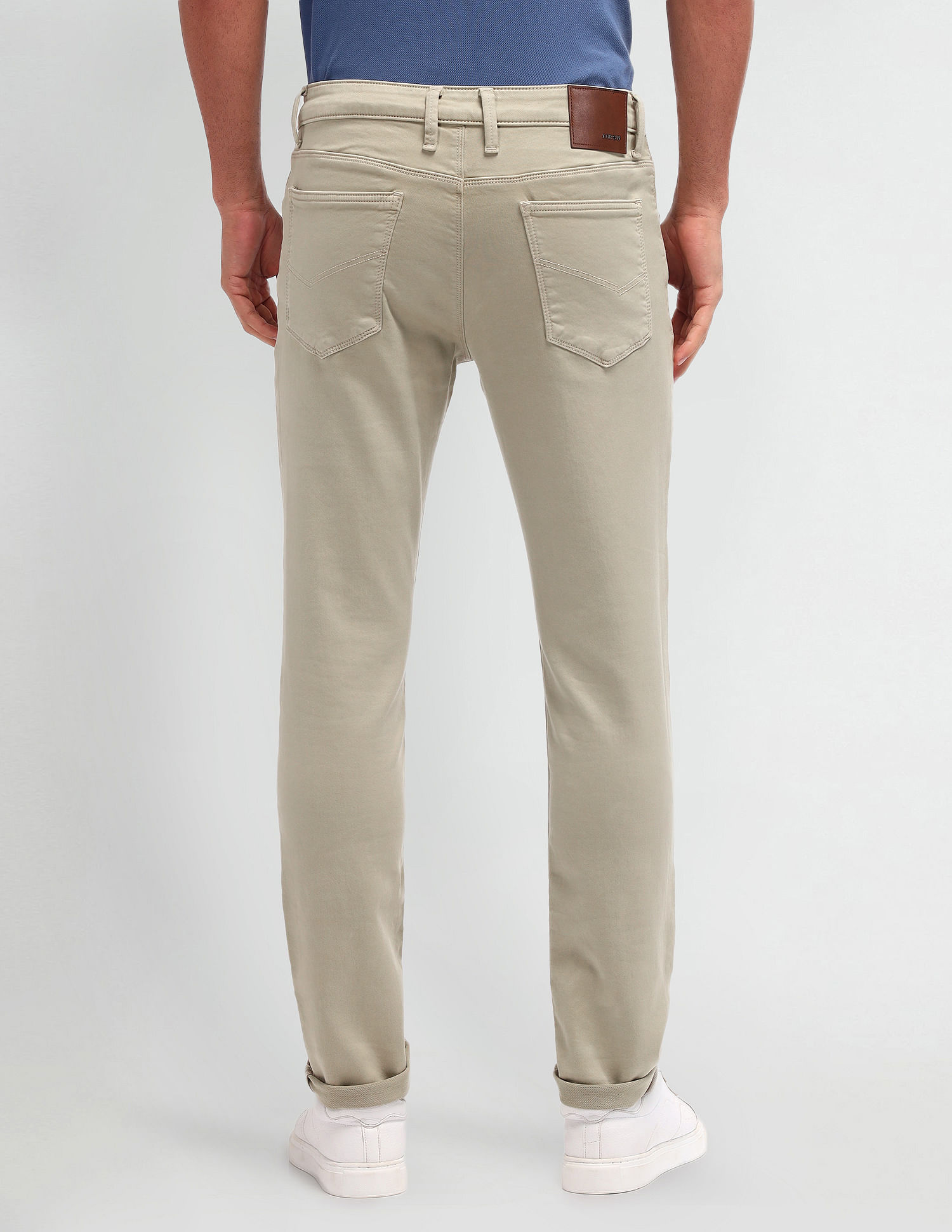 Arrow Sport Jameson Slim Fit Jeans