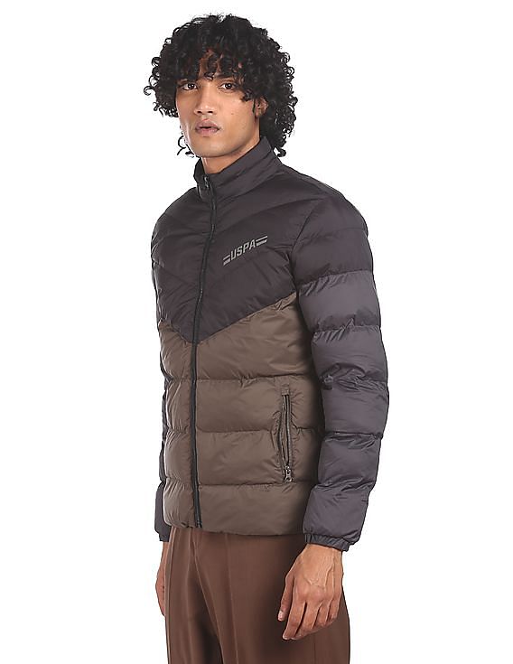 goose down 800 fill jacket