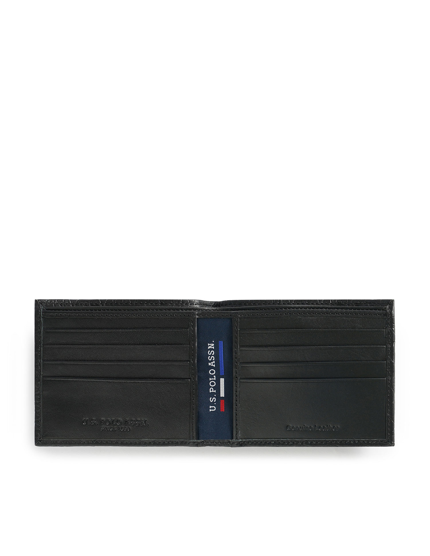 Us polo clearance wallets price