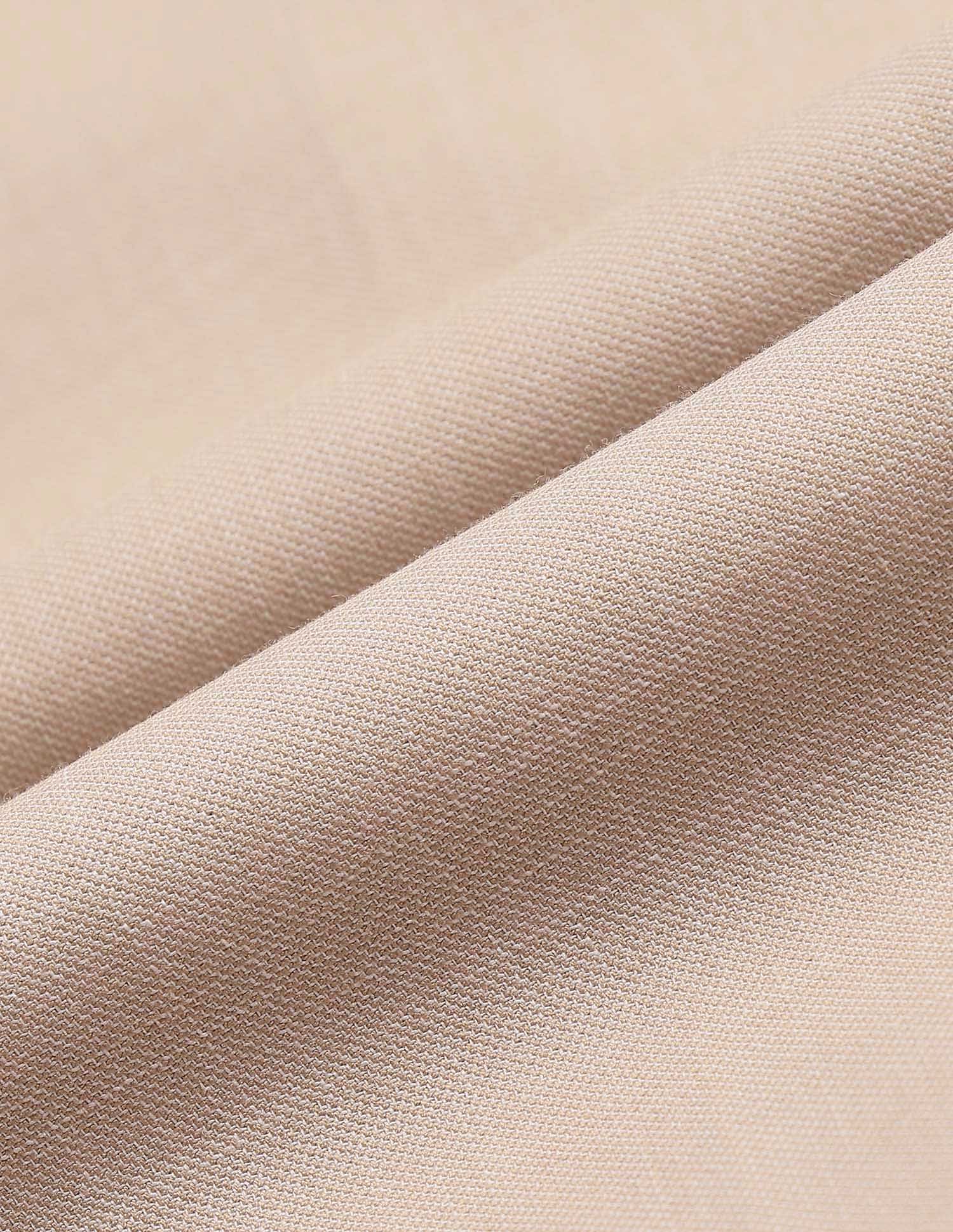 Arrow Slim Fit Dobby Weave Autoflex Trousers