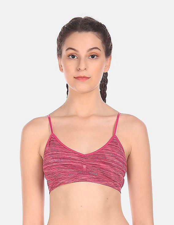 Aéropostale Padded Bras