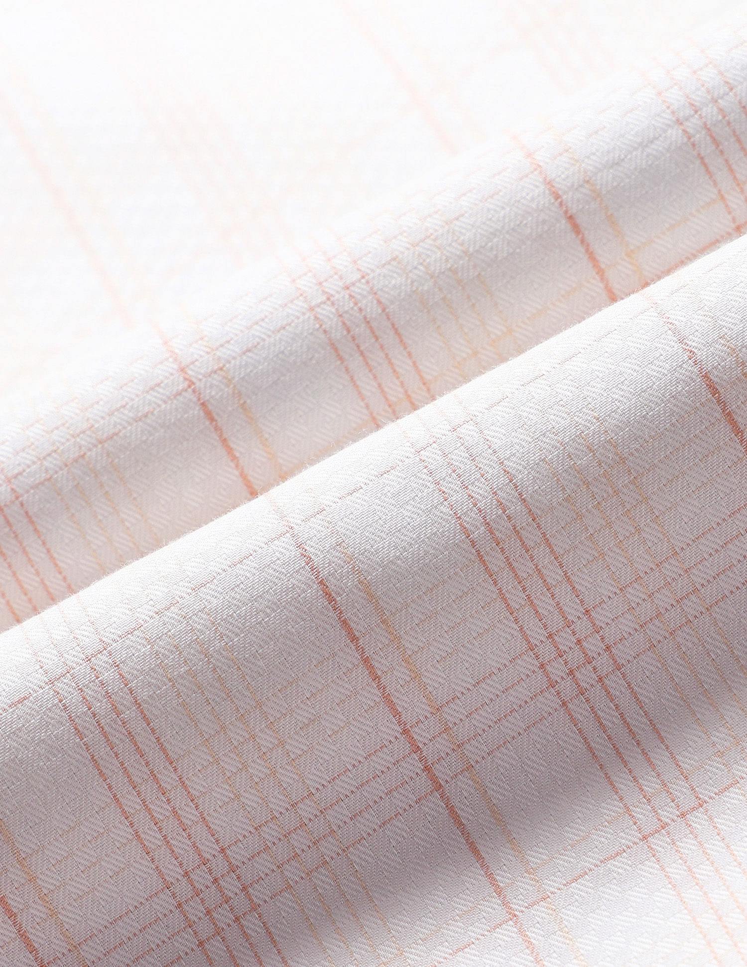 Arrow Tartan Checked Dobby Shirt