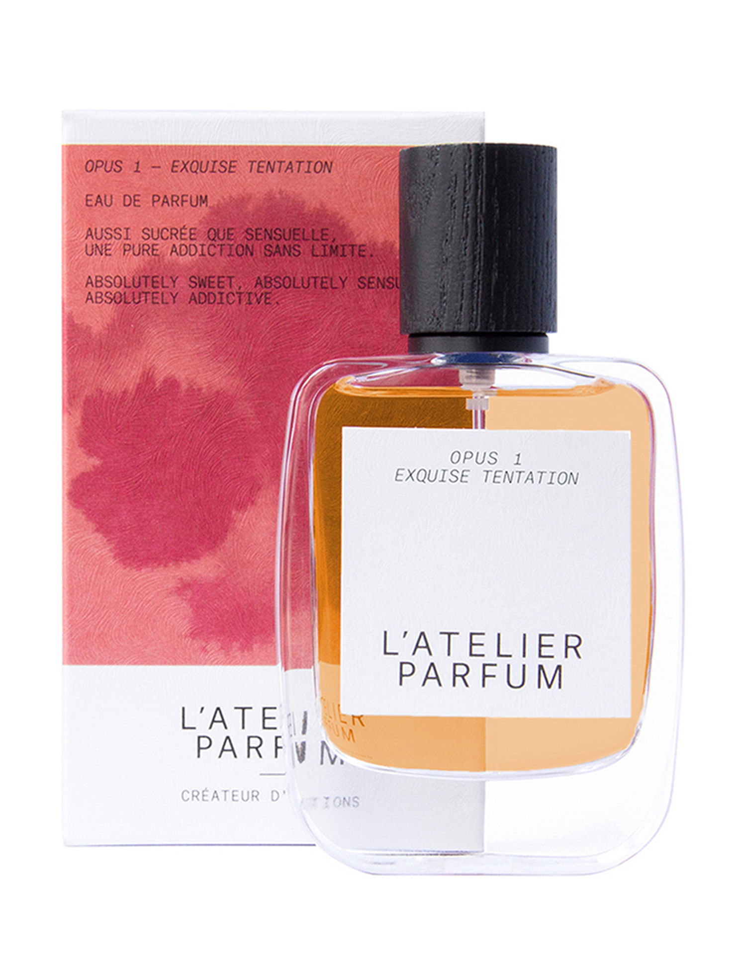 Buy L'Atelier Parfum Exquise Eau De Parfum - NNNOW.com