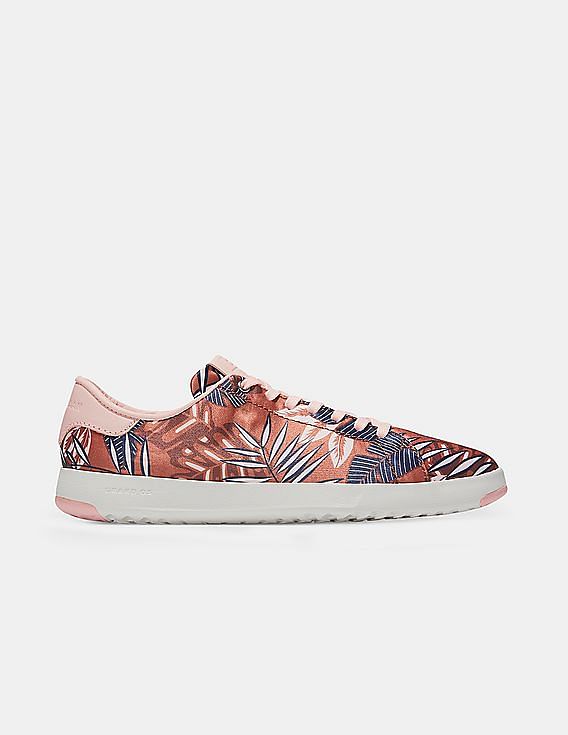 Cole Haan GrandPrø Tennis Sneakers