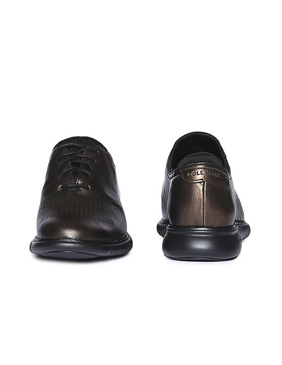 Buy Cole Haan ZERØGRAND Laser Wingtip Oxfords - NNNOW.com