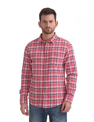 flying machine shirts