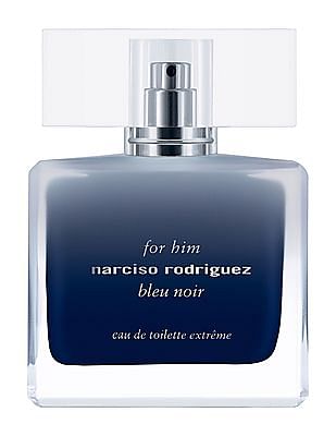 Buy Narciso Rodriguez For Him Bleu Noir Eau De Toilette - NNNOW.com