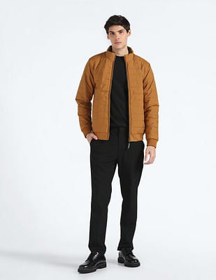 【HI FI FNK】Maria Free Nylon Jacket HI FI FNK】Maria Free Nylon Jacket (HI FI FNK/ジャケット