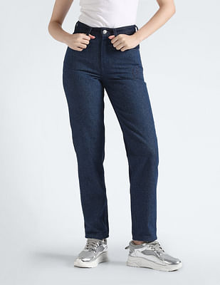 Buy STANVEE Women Blue Slim fit Jeans Online at Low Prices in India -  Paytmmall.com