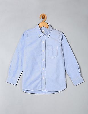 buy oxford shirt