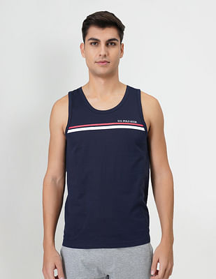 Us polo 2025 vests online