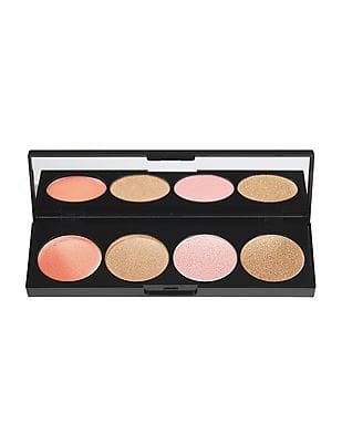 elemis facial routine