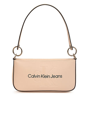 Calvin Klein Tote Womens Tote Shoulder Bag Beige K60K607831  PBC   Ochelari de soare CALVIN KLEIN JEANS CKJ20506S 001