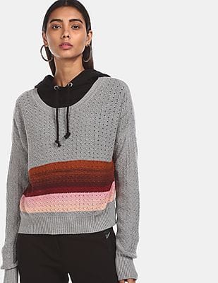 branded sweaters for ladies