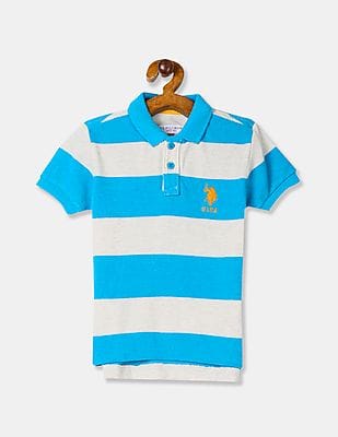 us polo children's clothing