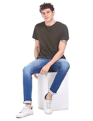 Buy Flying Machine Jeans from Online 