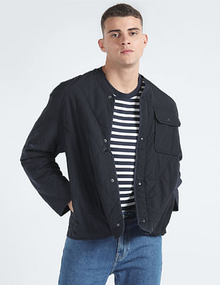 Minimalist bomber jacket, Only & Sons