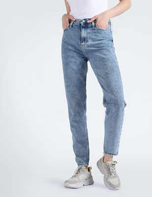 Women's Jeans - Trendy Jeans for Women Online in India | Numero Uno-sonthuy.vn