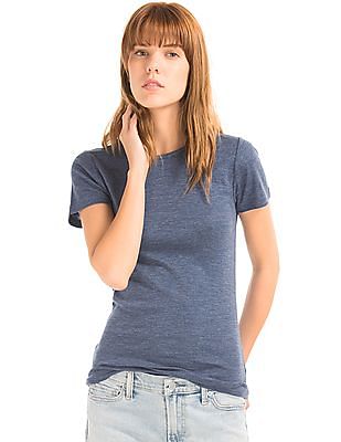 gap modern crew tee