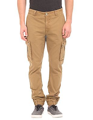 cargo joggers india