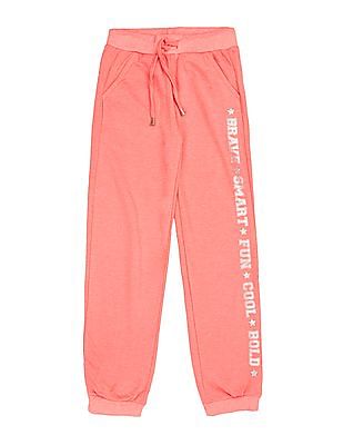 cherokee track pants