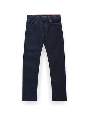 Buy Jeans No Boundaries, Modern children clothes from KidsMall - 124963