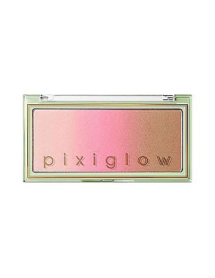 PIXI PixiGlow Cake - Pink Champagne Glow