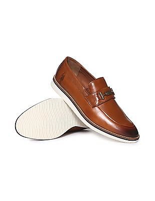 us polo loafers