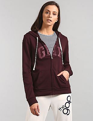 gap hooded sweatshirt