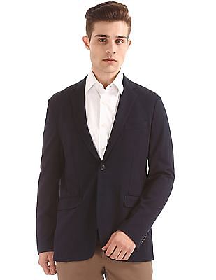 polo blazer men