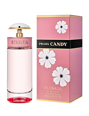 PRADA Perfumes - Buy Prada Perfumes Online at Sephora India - NNNOW