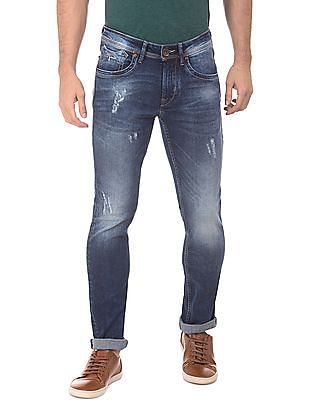 low rise skinny jeans mens