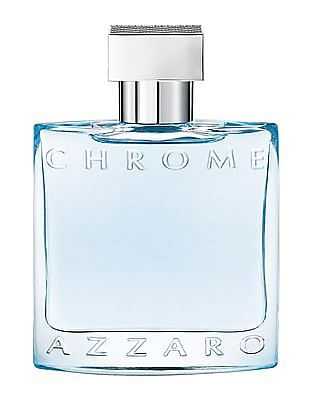 azzaro chrome pure sephora