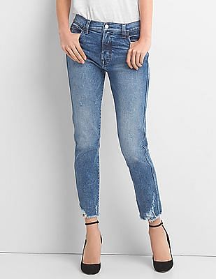 gap straight jeans womens