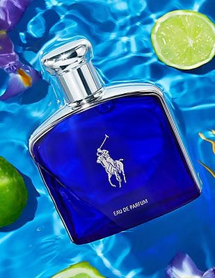 polo blue edp