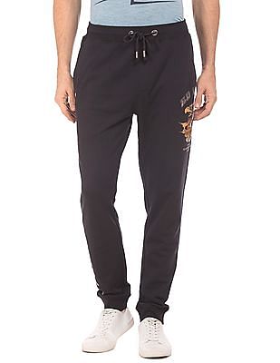 ed hardy jogger jeans