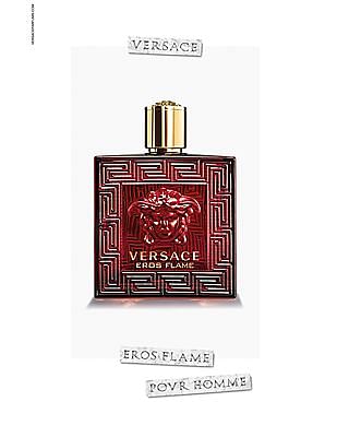 Buy Versace Versace Eros Flame Eau De Parfum NNNOW