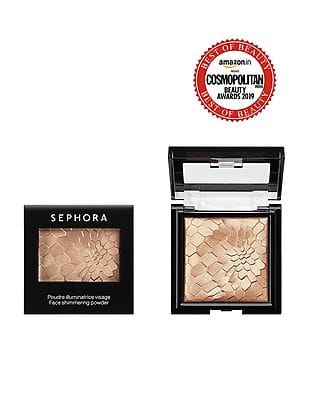 Buy Sephora Collection Face Shimmering 