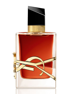 Buy Yves Saint Laurent Black Opium Intense Eau De Parfum - NNNOW.com