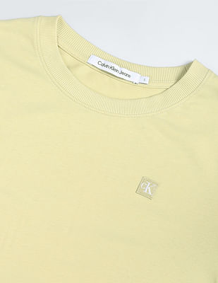 Buy Calvin Klein Women T-Shirts Online in India - NNNOW